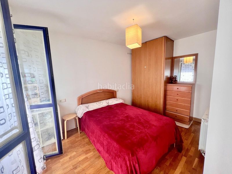 Foto 517038b1-65f0-44e7-8aa1-5713ef03500f. Apartament amb calefacció a Estella / Lizarra