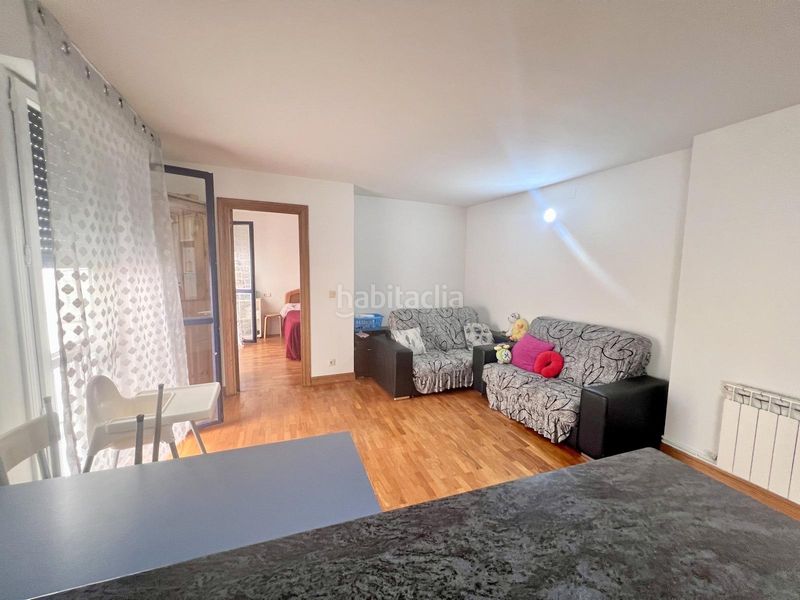 Foto a47e287a-1403-4cdf-a60e-69496b3805e7. Apartament amb calefacció a Estella / Lizarra