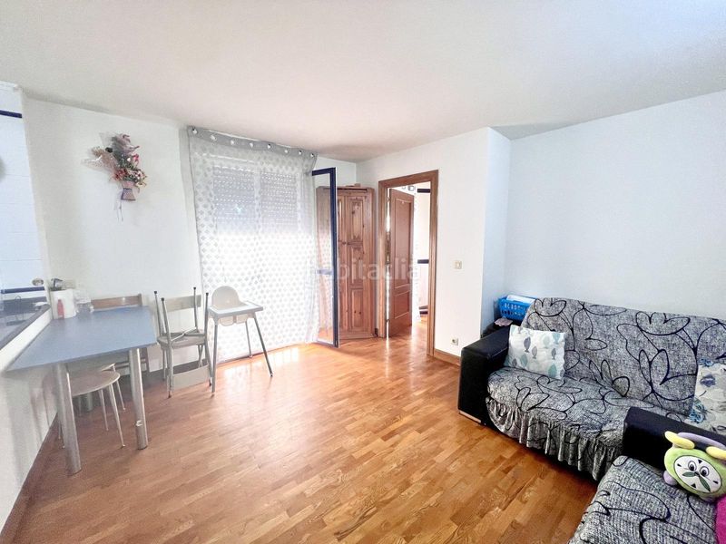 Foto c587722a-faec-4512-a6b0-a777ce38645e. Apartament amb calefacció a Estella / Lizarra