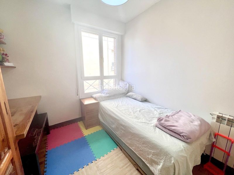 Foto f5a95b85-ac77-4066-8577-5506dd0adf57. Apartament amb calefacció a Estella / Lizarra