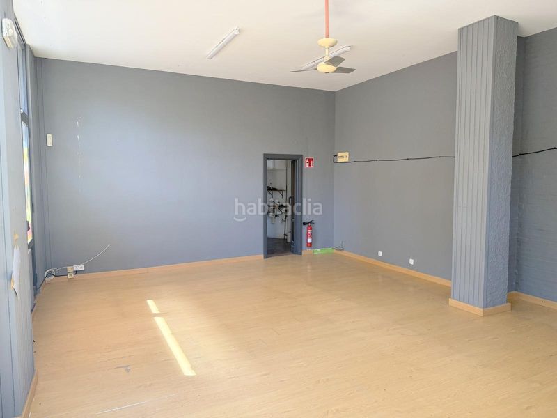 Foto 12d37a4e-35cf-4299-9434-302bf6844fb0. Local comercial a Estella / Lizarra