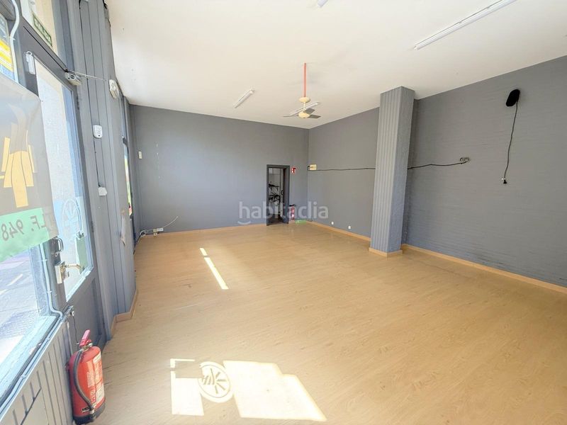 Foto 8919cd04-ca2b-4e5a-a666-1695be0c4086. Local comercial a Estella / Lizarra