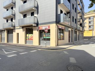 Local Comercial a Estella / Lizarra. Local comercial en estella