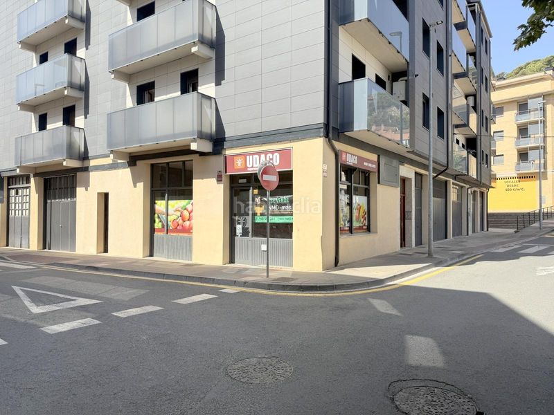 Foto abbe4e1a-afda-45c3-b203-b50c5eb0b95f. Local comercial a Estella / Lizarra