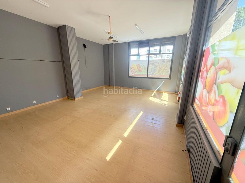 Foto c4edd601-e83c-4b15-be07-d61bc0814eb2. Local comercial a Estella / Lizarra