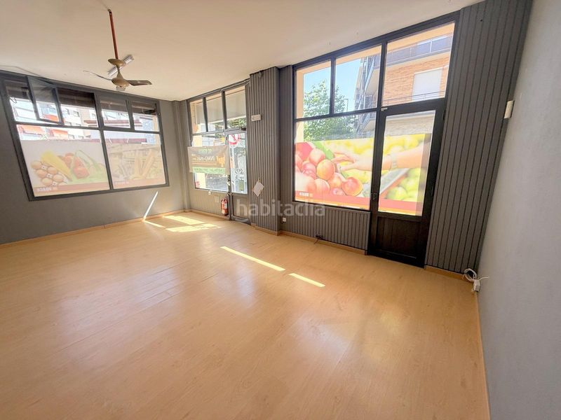 Foto f74e7ca8-a82e-4fe0-89ed-42f9b32025fe. Local comercial a Estella / Lizarra