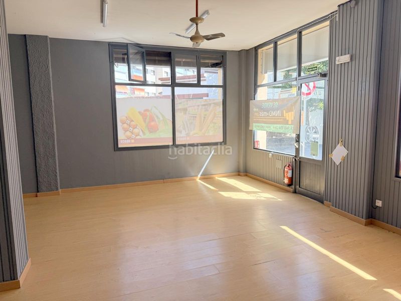 Foto fcbc09bb-6d35-443a-bd15-cd940c948337. Local comercial a Estella / Lizarra