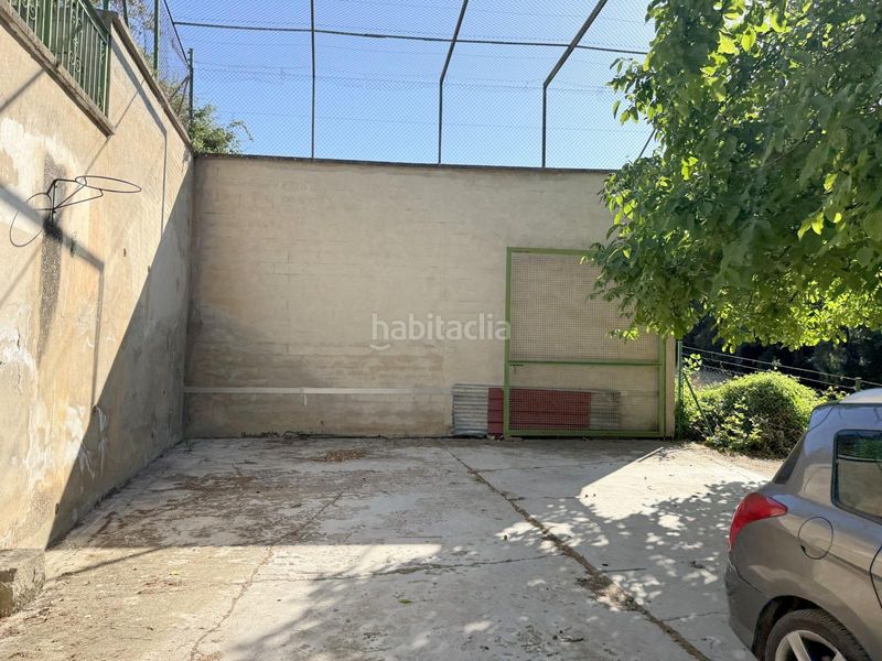 Foto 85a0dca8-8da5-4743-8a9a-8ee290ae3ebb. Masia amb piscina a Yerri
