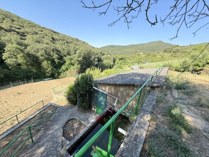 Foto b1e0123c-e662-442f-a098-10855f5dcd30. Masia amb piscina a Yerri