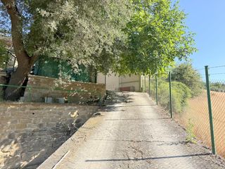 Masia a Yerri. Finca rustica en eraul