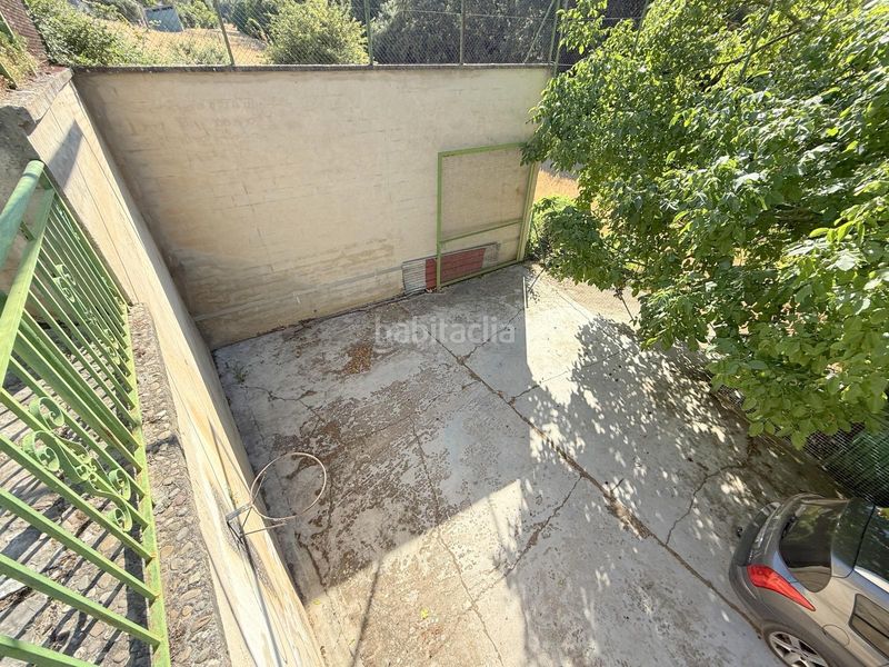 Foto ccd809cc-a997-483d-ba31-01f4a99b8a31. Masia amb piscina a Yerri