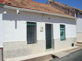 Haus in Villanueva del Río y Minas