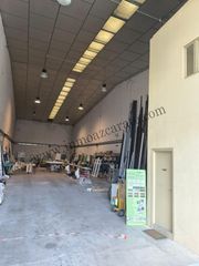 Lloguer Nau industrial a Estella / Lizarra. Oportunidad traspaso. negocio en polígono merkatondoa
