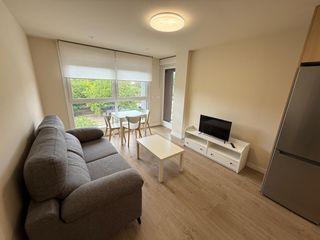 Miete Appartement in Estella / Lizarra. Apartamento nuevo, completamente amueblado