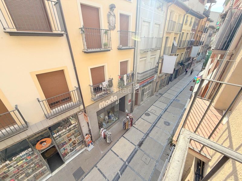 Foto 6c2ff97c-3c0e-4e32-94c7-2057d0158b9e. Apartament a Estella / Lizarra