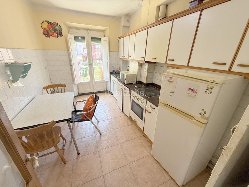 Foto abfa0517-03b7-47ed-9440-651214614850. Pis amb calefacció a Estella / Lizarra