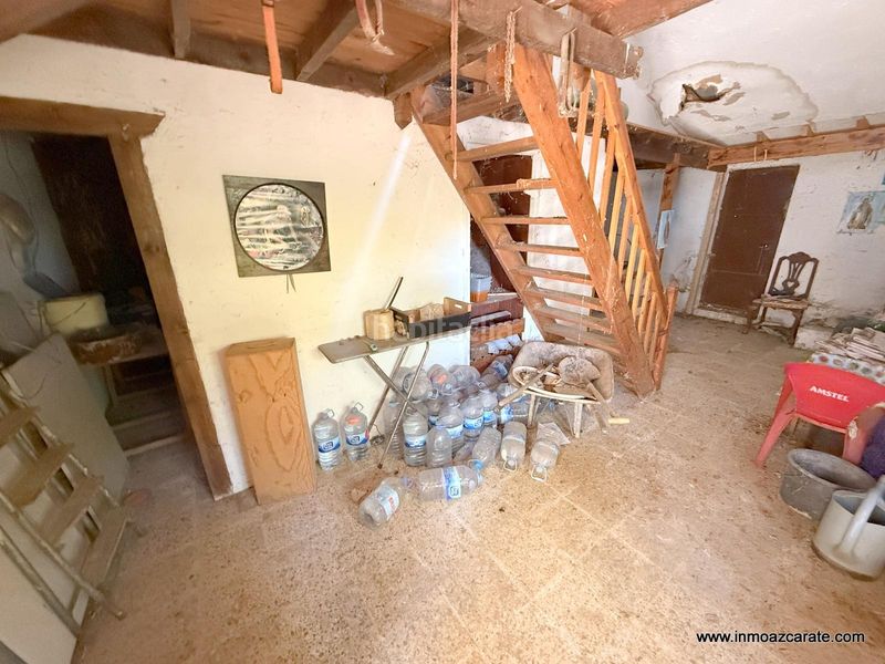 Foto 4b2098ce-7d08-458d-940d-f11aeabb358c. Masia a Larraga