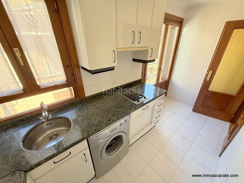Foto 4d5e4006-215a-4473-ab42-1031741b24f6. Piccolo appartamento con riscaldamento in Estella / Lizarra