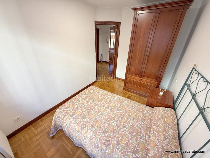 Foto 686dfbaf-e33b-4555-aecc-b8aaa27e53cd. Piccolo appartamento con riscaldamento in Estella / Lizarra