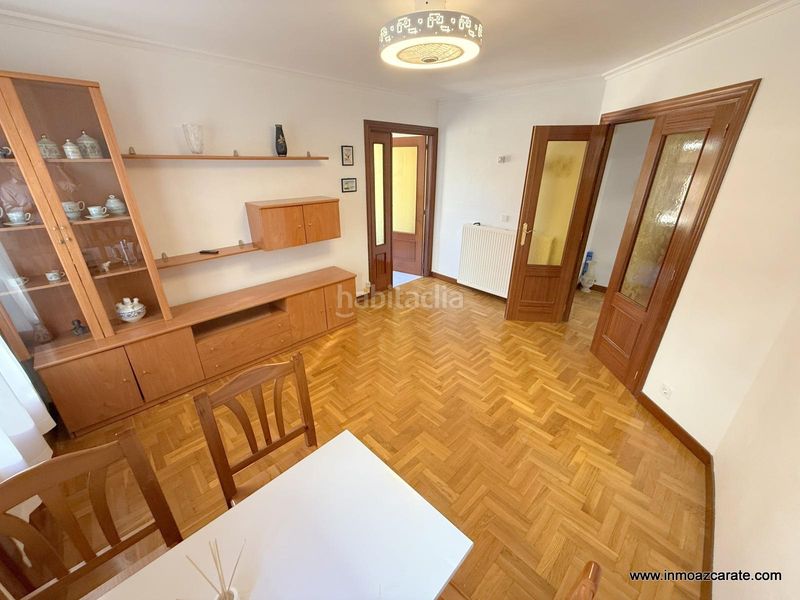 Foto b4c2b102-c33f-4218-b0ca-be8b10e1eb68. Piccolo appartamento con riscaldamento in Estella / Lizarra