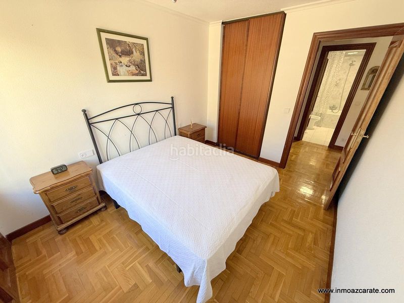 Foto dc2e7ef8-7b01-4150-90a5-12a2f6a6782c. Piccolo appartamento con riscaldamento in Estella / Lizarra