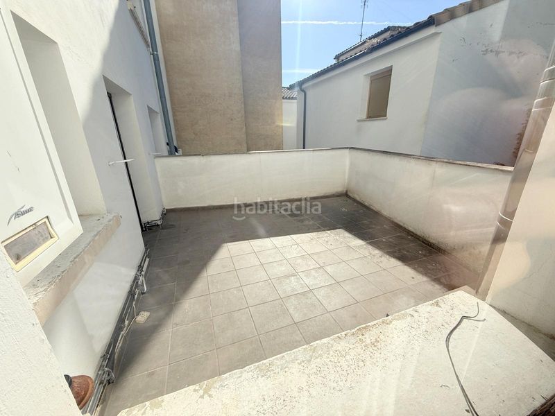 Foto 0a243784-d077-4637-9257-db9e53e7117b. Apartament amb calefacció a Estella / Lizarra