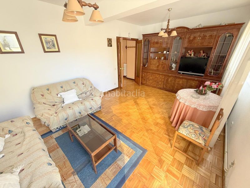 Foto 0c2b00cd-ceaa-40f3-9f9d-65bb3ae4f883. Apartament amb calefacció a Estella / Lizarra