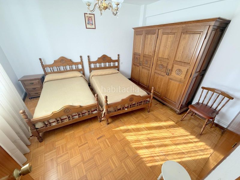 Foto 4348aba1-ac6b-4953-b9a5-850ee6ef0f13. Apartament amb calefacció a Estella / Lizarra
