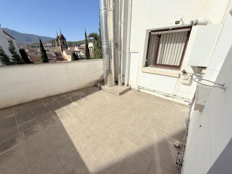 Foto 72e58faf-91b6-4dfc-8c8b-c8005ec17778. Apartament amb calefacció a Estella / Lizarra