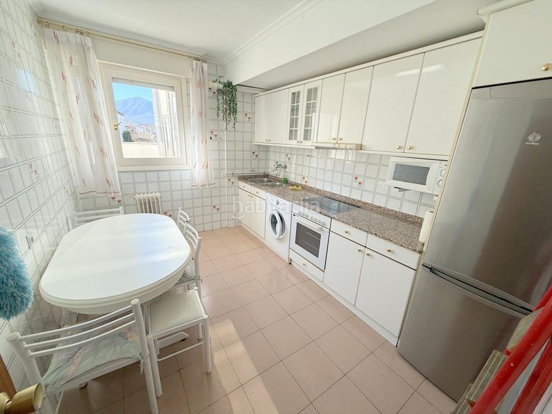 Foto 88e98925-068c-4716-85ec-e5b21452ce2b. Apartament amb calefacció a Estella / Lizarra
