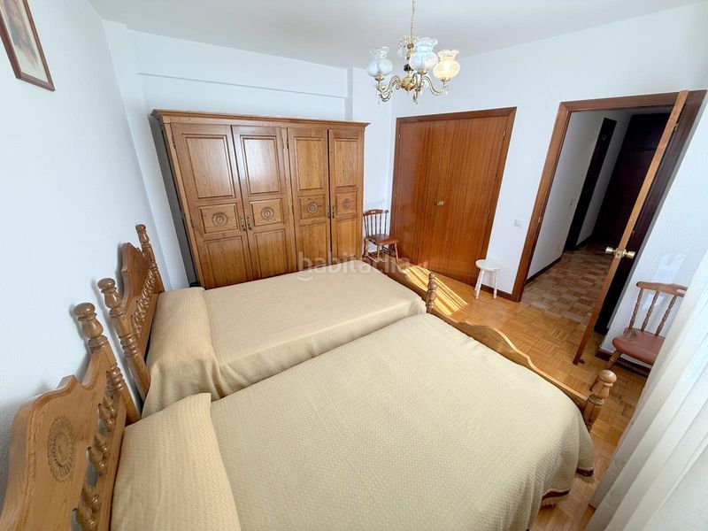 Foto 9a8f148b-dff2-403b-9360-6d794ab0ceb7. Apartament amb calefacció a Estella / Lizarra