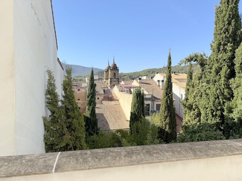 Foto def32672-e481-4d8c-bc0c-12108f5fae98. Apartament amb calefacció a Estella / Lizarra