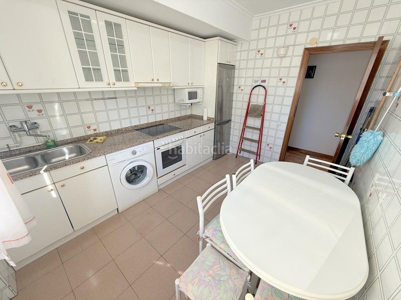 Foto e37a1e30-f98a-4c5c-8fa2-0536a9d1e8ce. Apartament amb calefacció a Estella / Lizarra