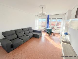 Flat in Murieta. Piso con garaje en murieta