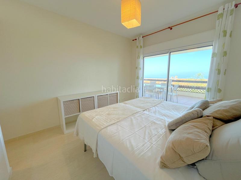 Foto 5fada9c0-35df-4ec3-a8e6-6ed59d1fe412. Dachwohnung mit parking pool in Alcorrín Manilva