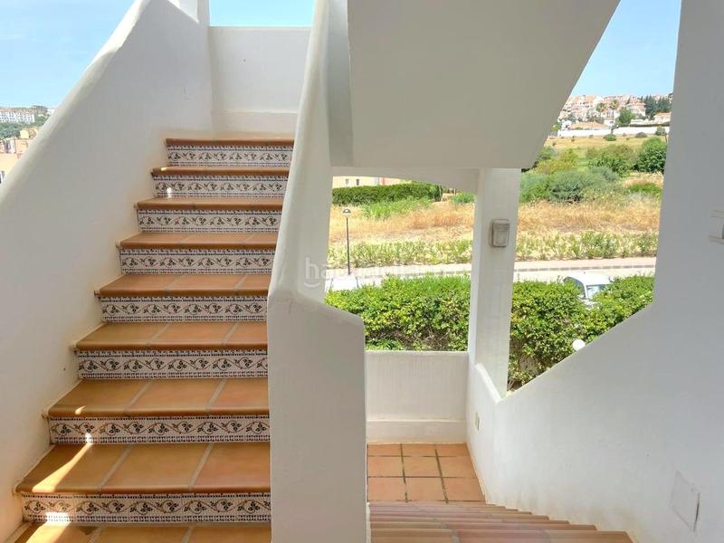 Foto 65ccb4eb-f040-427b-b844-471347f79f3d. Dachwohnung mit parking pool in Alcorrín Manilva