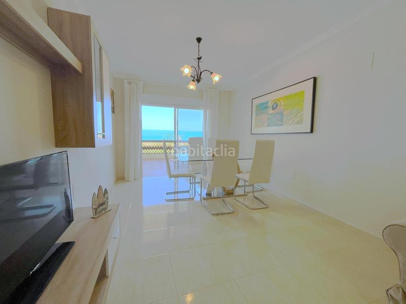 Foto 6a1f2285-ee9a-4c47-b561-773bd6e3fe74. Dachwohnung mit parking pool in Alcorrín Manilva