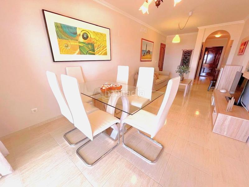 Foto 6c2a0273-0f62-4186-8f34-15f343e3536f. Dachwohnung mit parking pool in Alcorrín Manilva