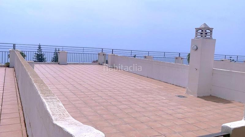 Foto 7a1d57f6-10af-4be1-892d-97169d3af96d. Dachwohnung mit parking pool in Alcorrín Manilva