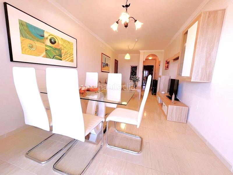 Foto 8033bc34-fd6a-4aee-b1d2-f7fa63112f97. Dachwohnung mit parking pool in Alcorrín Manilva