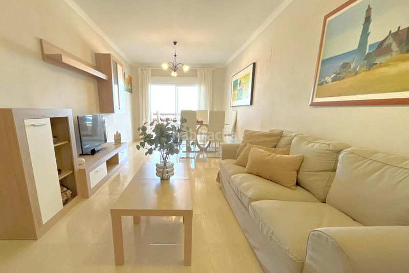 Foto 95baf3b5-3f88-46eb-8379-31d5faeb9d01. Dachwohnung mit parking pool in Alcorrín Manilva