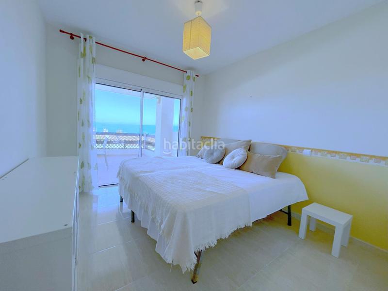 Foto f3677893-5711-4f4f-bf48-ce04b5cda015. Dachwohnung mit parking pool in Alcorrín Manilva