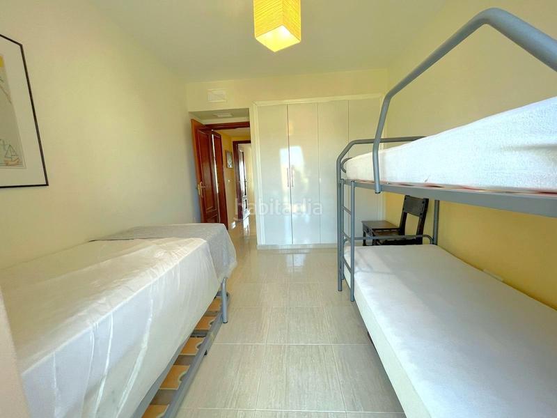 Foto f48452c1-49ef-40db-86d6-68b2d6561996. Dachwohnung mit parking pool in Alcorrín Manilva