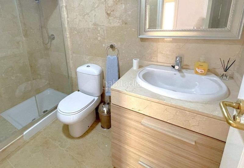 Foto 21a11ff1-a968-4ae4-92ce-d5eb8fb1b321. Àtic amb aparcament piscina a La Duquesa Manilva