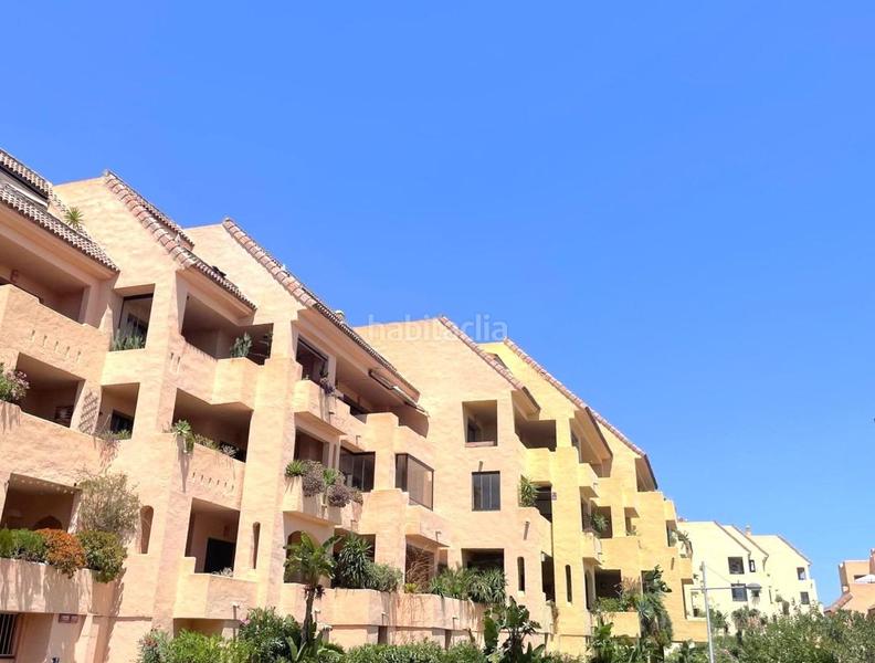 Foto b978786b-6e00-4d56-9e5d-4f58eccd1c94. Àtic amb aparcament piscina a La Duquesa Manilva