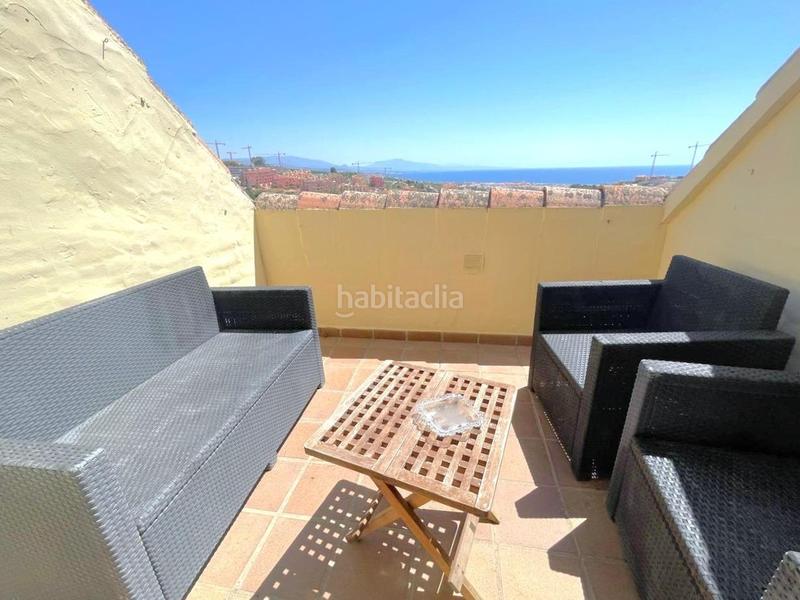 Foto bccab4ed-d85f-47fb-9344-d19782c386f1. Àtic amb aparcament piscina a La Duquesa Manilva