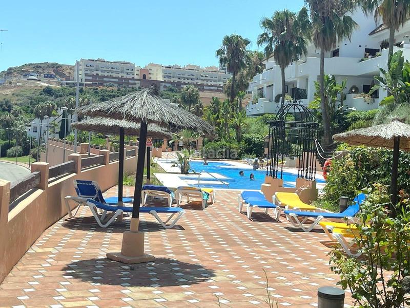 Foto d96603d7-3ec0-4b99-92d2-130e5e041b63. Àtic amb aparcament piscina a La Duquesa Manilva