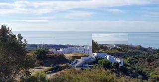 Terreny residencial  Urbanizacion los altos de los monteros. Terreno