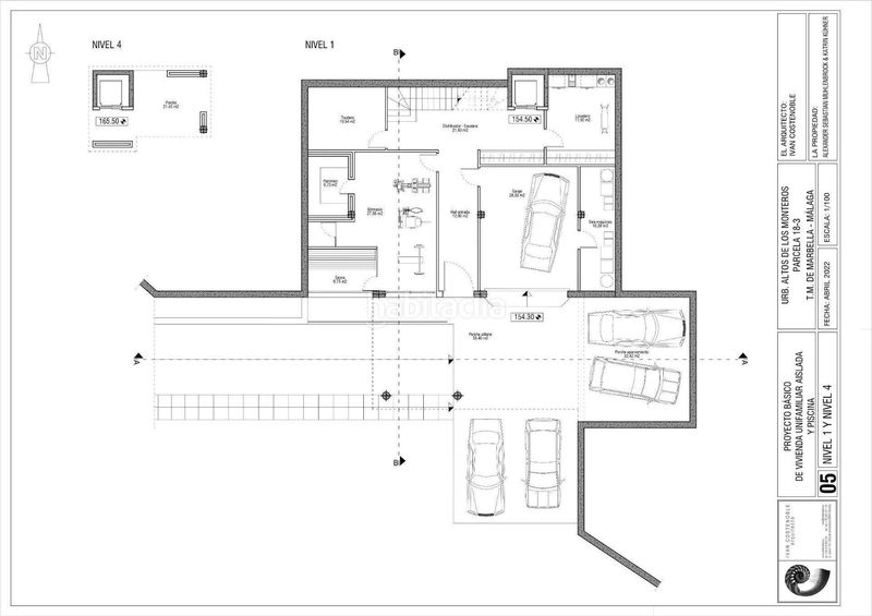 Foto 9375e7cb-16a5-43e1-ba84-1dd6876a5268. Terreny residencial a Alto de los Monteros Marbella