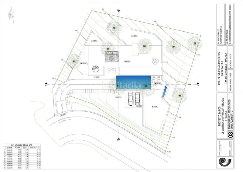 Foto 93769d00-f368-49bf-a129-07c83e821e4a. Terreny residencial a Alto de los Monteros Marbella
